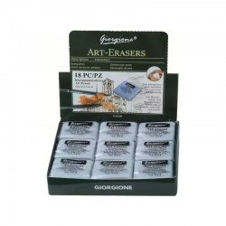 Gomme mie de pain Gris - Giorgione