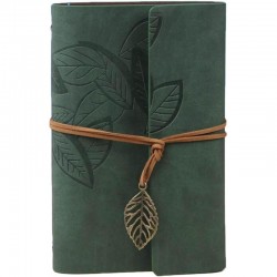 Bloc-Notes Style Antique Vintage