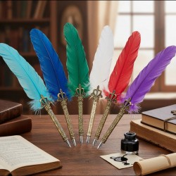 Stylo plume pour calligraphie