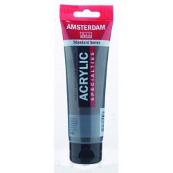 ACRYLIQUE GRAPHITE 120ML