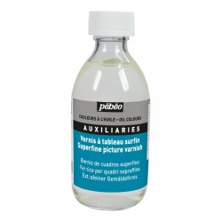 Vernis a Tableau Surfin 245 ml - Pébéo