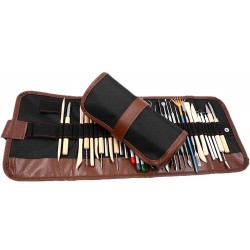 Trousse de Rangement pour Outils de Peinture