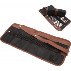 Trousse de Rangement pour Outils de Peinture