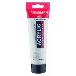 ACRYLIQUE BLANC PERLE 120ML