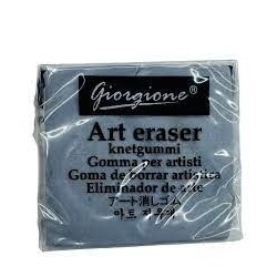 Gomme mie de pain Gris - Giorgione