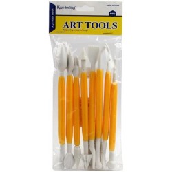 Set de 8 outils de Modelage - Keep Smiling