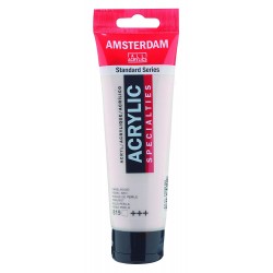 ACRYLIQUE ROUGE PERLE 120ML