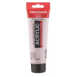 ACRYLIQUE VIOLET PERLE 120ML