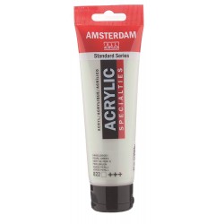 ACRYLIQUE VERT PERLE 120ML
