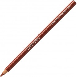 Crayon Esquisse Sanguine - Conté à Paris