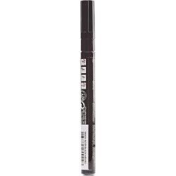 4Artist Marker Pébéo - pointe ronde 2mm - Noir