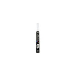 4Artist Marker Pébéo - pointe ronde 4mm - Blanc