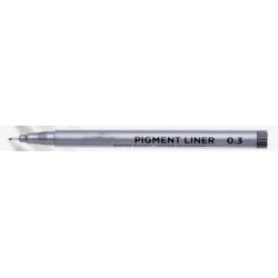 Feutre Pigment Liner 0.3mm - Keep Smiling