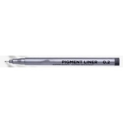 Feutre Pigment Liner 0.2mm - Keep Smiling