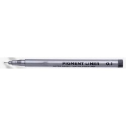 Feutre Pigment Liner 0.1mm - Keep Smiling