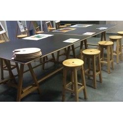 Table à Dessins 180 x 120 cm