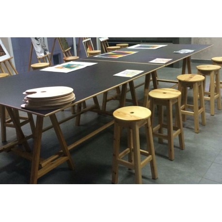 Table à Dessins 180 x 120 cm