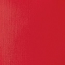 Acrylique Liquitex Basics - 118ml : Rouge de Cadmium Moyen Imitation 151