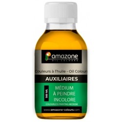 Essence De Térébenthine Rectifiée 90 ml - Amazone