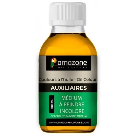 Essence De Térébenthine Rectifiée 90 ml - Amazone