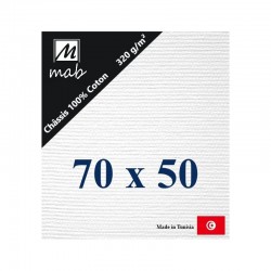 Pack de Peinture Complet - Mab