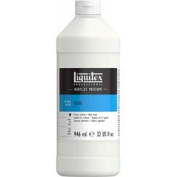 Additif Gesso Blanc 946ml - Liquitex