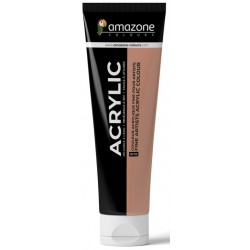 Acrylique 180ml Abricot 29 - Amazone