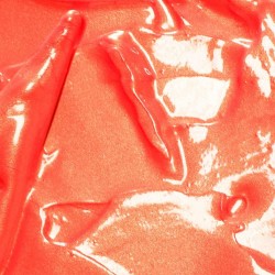 Studio Acrylique Pébéo - 500ml -Orange Jaune Iridescent 353