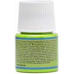 Setacolor Opaque Vert Printemps 45 ML - Pébéo