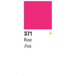 Studio Acrylique Pébéo - 100ml - Rose fluo