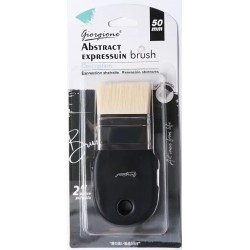 Pinceau Plat 50 mm - Giorgione