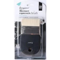 Pinceau Plat 75 mm - Giorgione