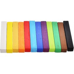 12 Pastels Soft - Keep Smiling