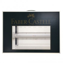 Planche à Dessin Technique A3 - Faber Castel