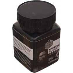 Fusain en Poudre 130 gr - keep Smiling