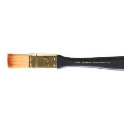 Pinceau Plat 20mm - Giorgione