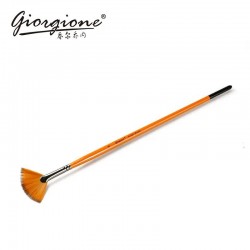 Pinceau Eventail N° 4 - Giorgione