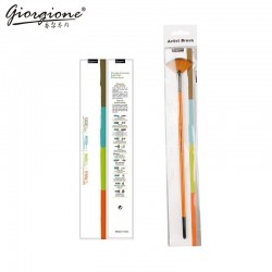 Pinceau Eventail N° 4 - Giorgione