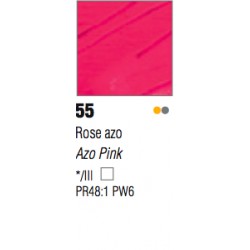 Studio Acrylics Pébéo - 100ml - rose