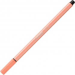 Pochette de 12 feutres Pen 68 - Stabilo