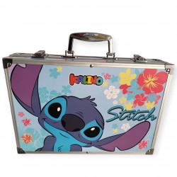 Malette de Coloriage Magic Stitch - Kalino
