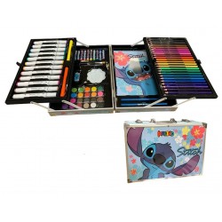 Malette de Coloriage Magic Stitch - Kalino