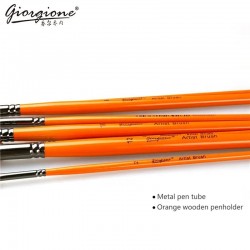 Pinceau Eventail N° 10 - Giorgione