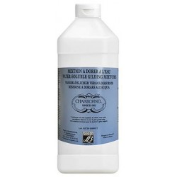 Mixtion à Dorer à l'eau 1L - Lefranc & Bourgeois