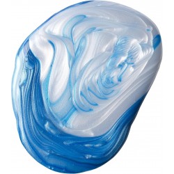 Lot de 3 Médium de Lissage de 118 ml irisées, mates, brillantes - Liquitex