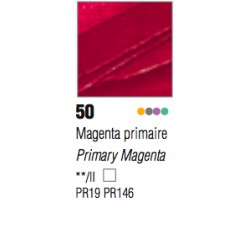 Studio Acrylics Pébéo - 100ml - magenta primaire