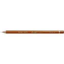 Crayon Esquisse Blanc - Conté à Paris