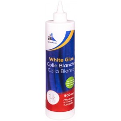 Colle Blanche 500ml - OfficePlast