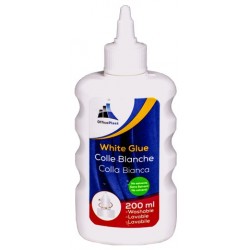 Colle Blanche 200ml - OfficePlast