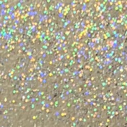 Peinture Setacolor Cuir 45ml - Paillette Iridescent - Pébéo